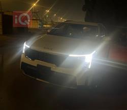 کیا سۆرینتۆ